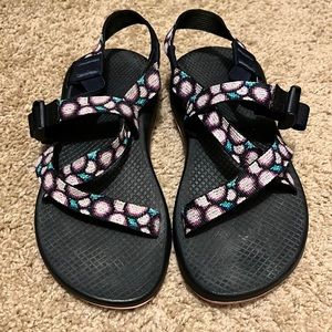 Worn Once Chaco Sandals Size 8